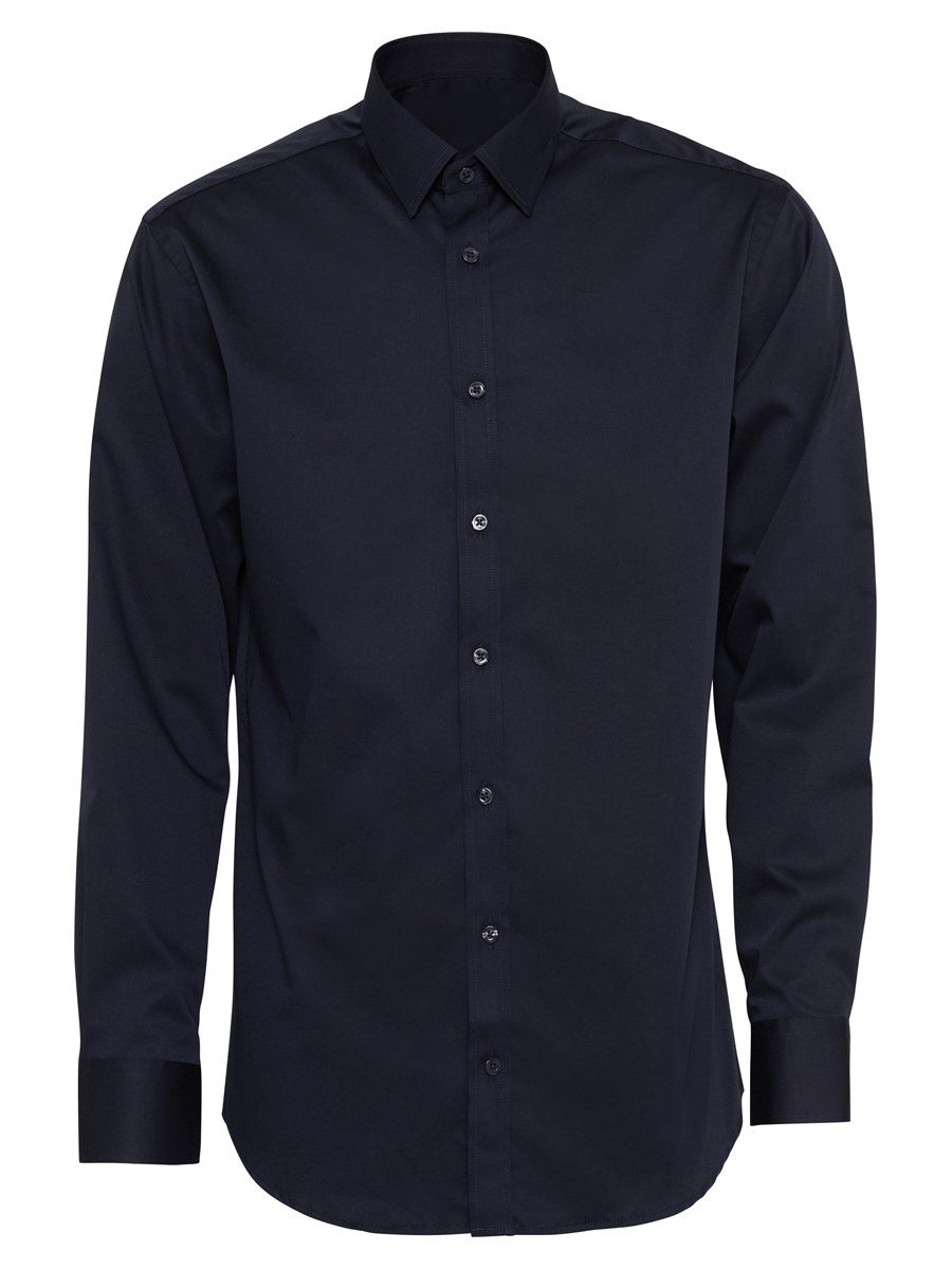 Bosweel Skjorter 7-393-0-28_36 - Bygholm Menswear